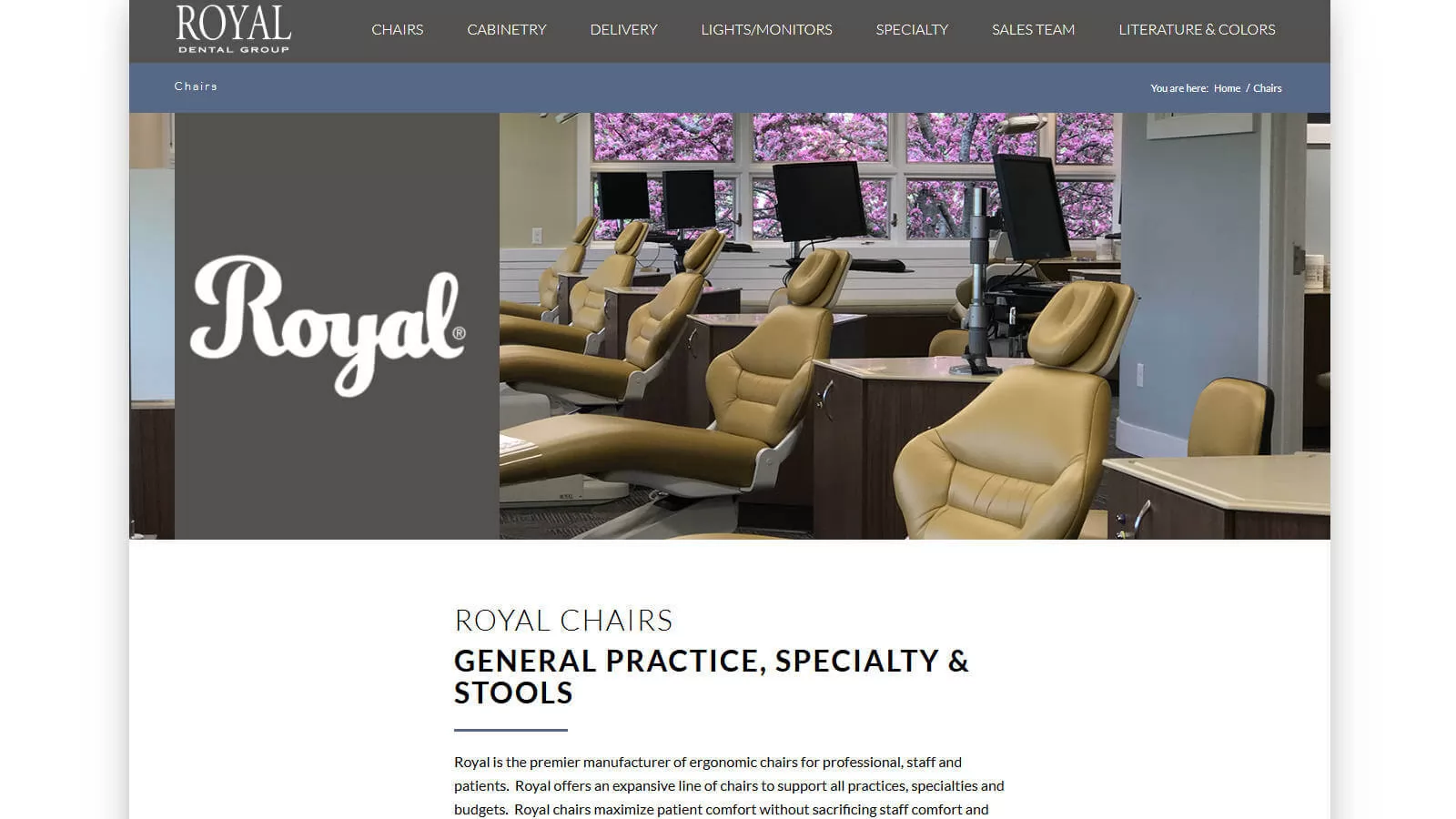 Royal Dental Group